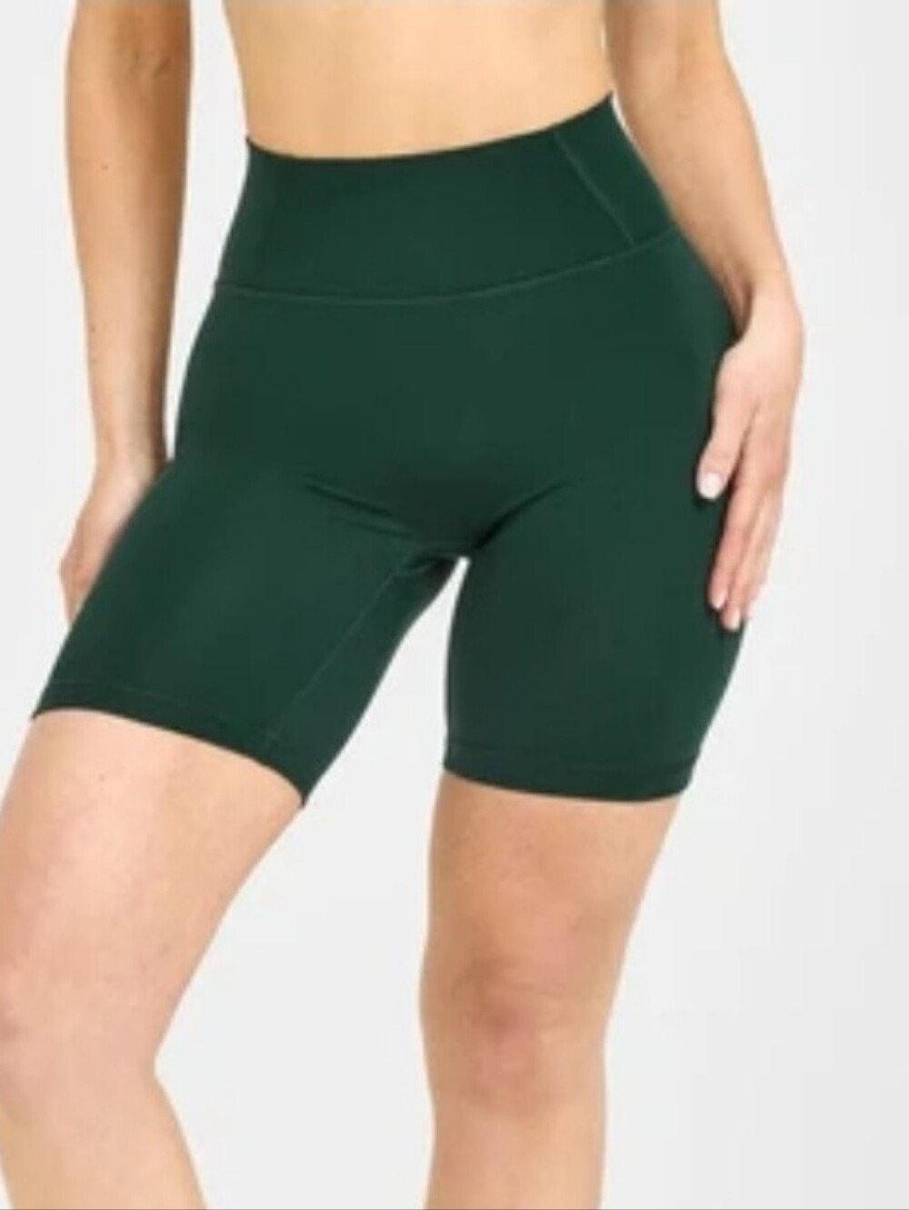 Oner Active Timeless Shorts - Racing Green